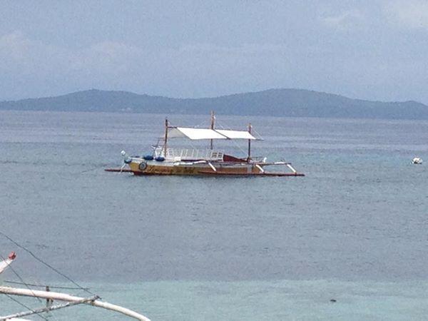 Liwayway Sa Bohol Pamilacan Resort Baclayon Eksteriør billede