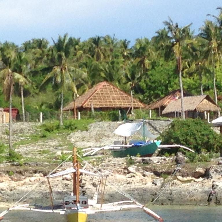 Liwayway Sa Bohol Pamilacan Resort Baclayon Eksteriør billede