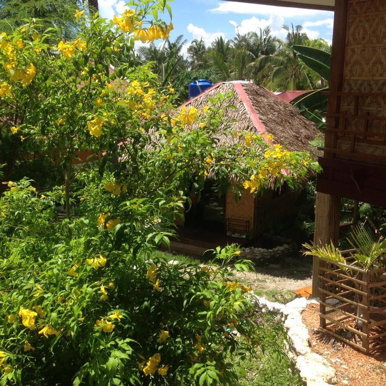 Liwayway Sa Bohol Pamilacan Resort Baclayon Eksteriør billede